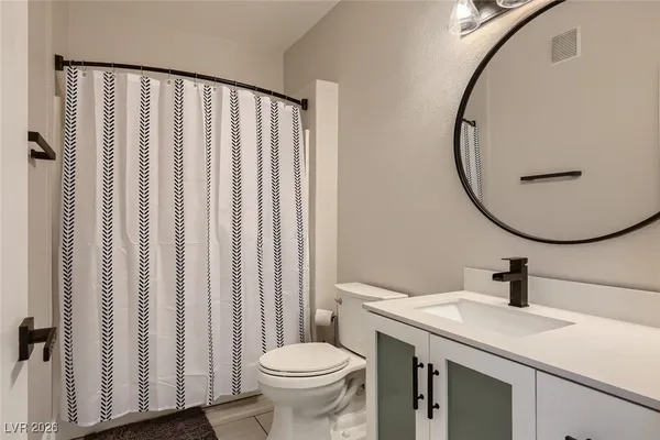 $2,000 | 8250 North Grand Canyon Drive, Unit 2051, Las Vegas, NV 89166