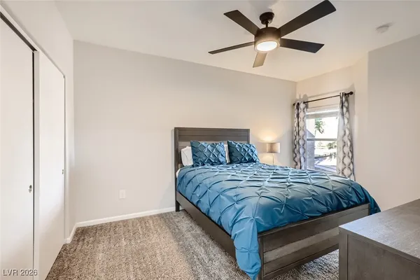 $2,000 | 8250 North Grand Canyon Drive, Unit 2051, Las Vegas, NV 89166