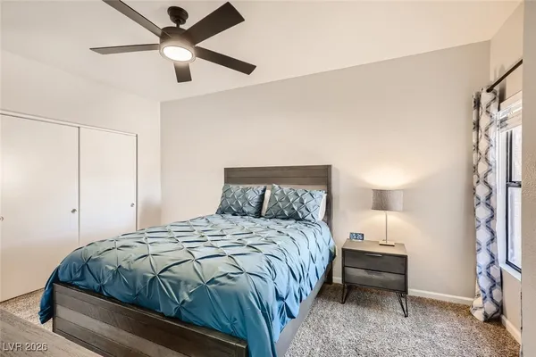 $2,000 | 8250 North Grand Canyon Drive, Unit 2051, Las Vegas, NV 89166