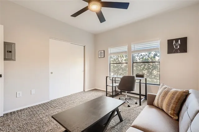 $2,000 | 8250 North Grand Canyon Drive, Unit 2051, Las Vegas, NV 89166