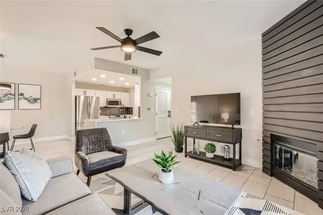 $2,000 | 8250 North Grand Canyon Drive, Unit 2051, Las Vegas, NV 89166