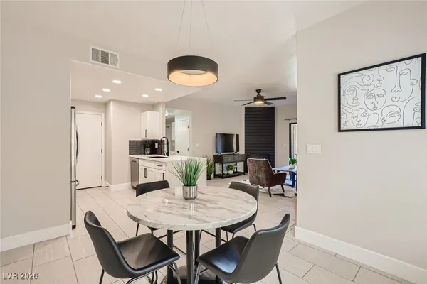 $2,000 | 8250 North Grand Canyon Drive, Unit 2051, Las Vegas, NV 89166