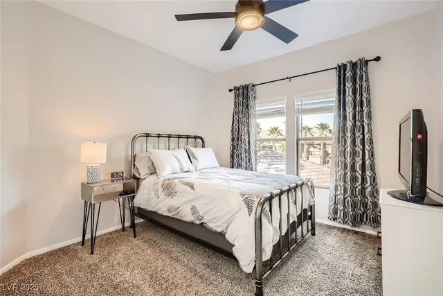 $2,000 | 8250 North Grand Canyon Drive, Unit 2051, Las Vegas, NV 89166