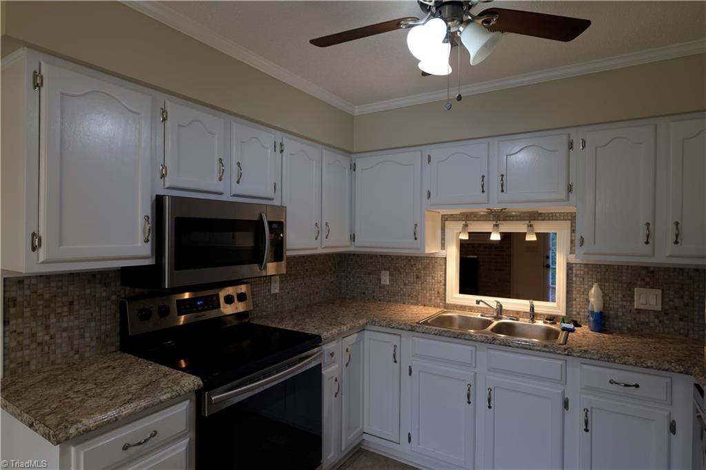 103 Briar Ridge Circle Winston-Salem, NC 27104 - Photo 19 of 25