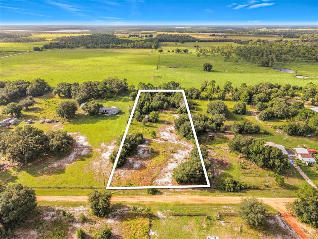 0 P G Harrison Road Frostproof, FL 33843 - Photo 1 of 24 Gallery Image 1