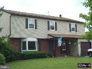 1 Springfield Circle Sewell, NJ 08080 - Photo 1 of 1
