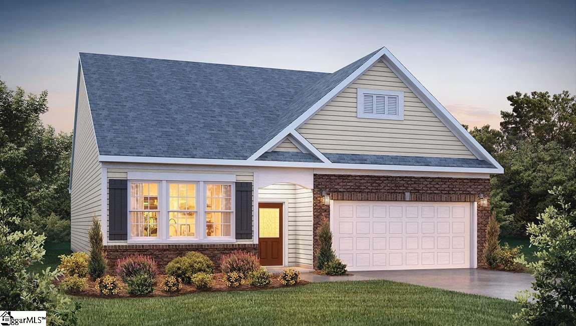 132 Lake Grove Road Simpsonville, SC 29681 - Photo 1 of 5 Gallery Image 1