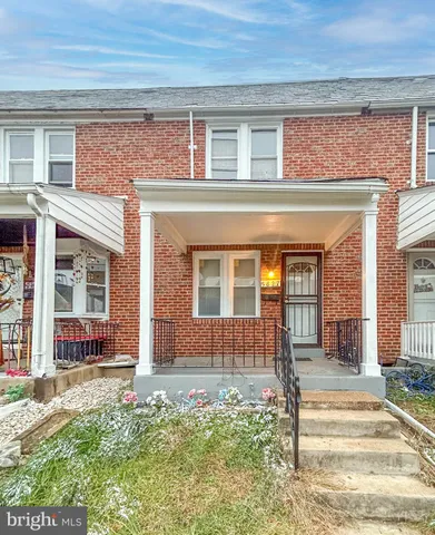 $70,000 | 5627 Ready Avenue, Baltimore, MD 21212