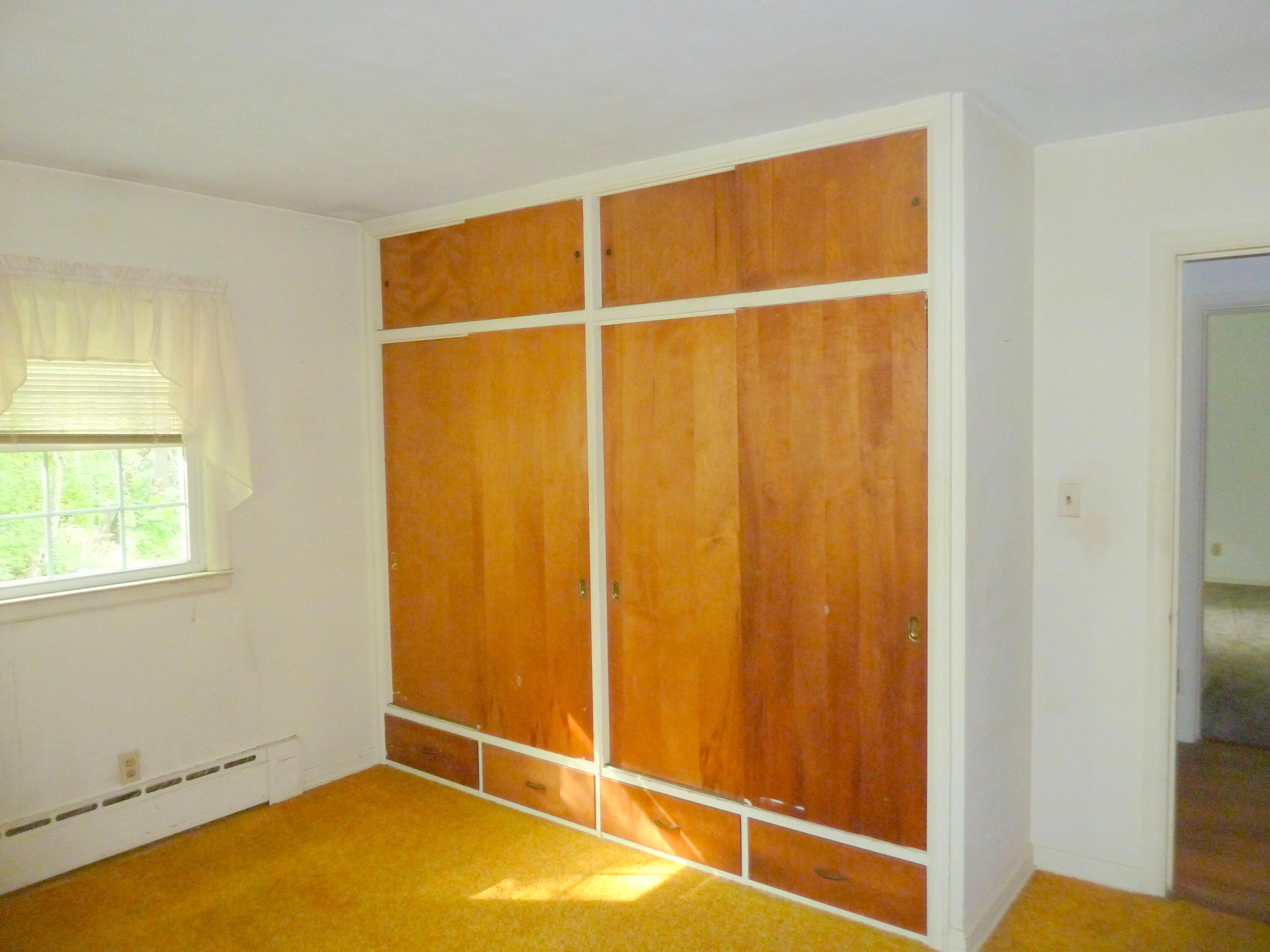 227 3rd Street Pewaukee, WI 53072 - Photo 18 of 25 3rd - 2nd Br closet
