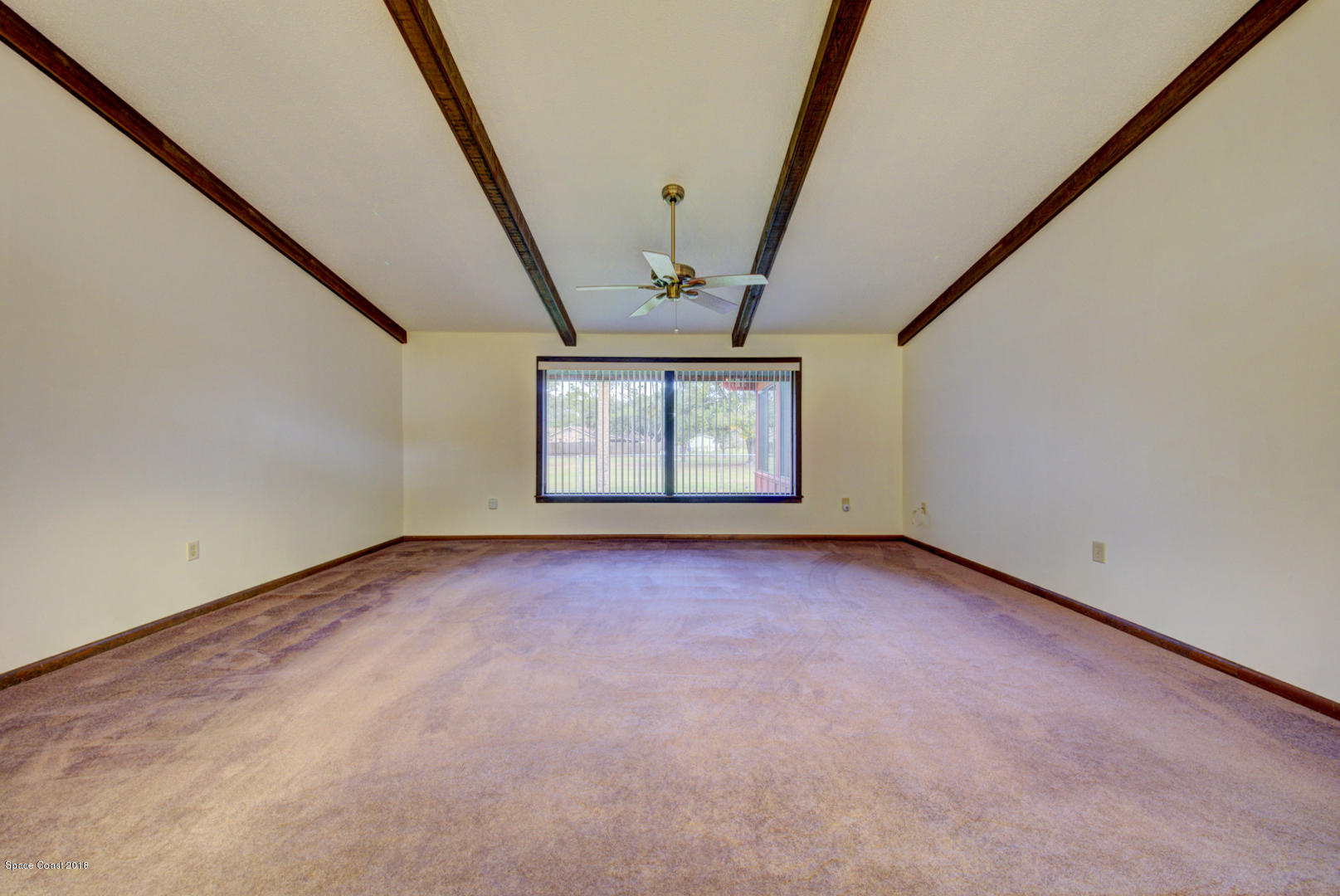 4660 Rector Road Cocoa, FL 32926 - Photo 21 of 56 view from front door