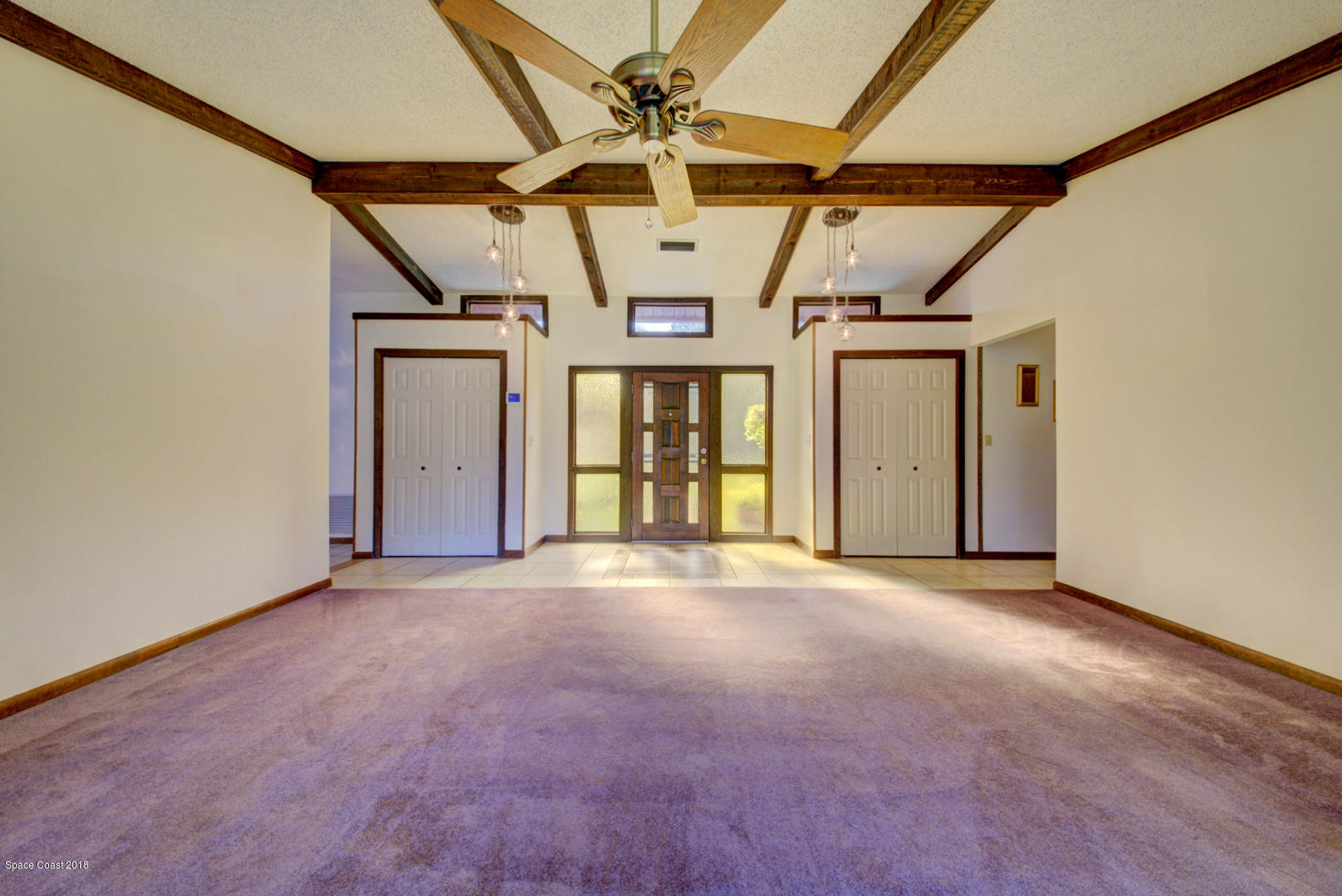 4660 Rector Road Cocoa, FL 32926 - Photo 4 of 56 foyer