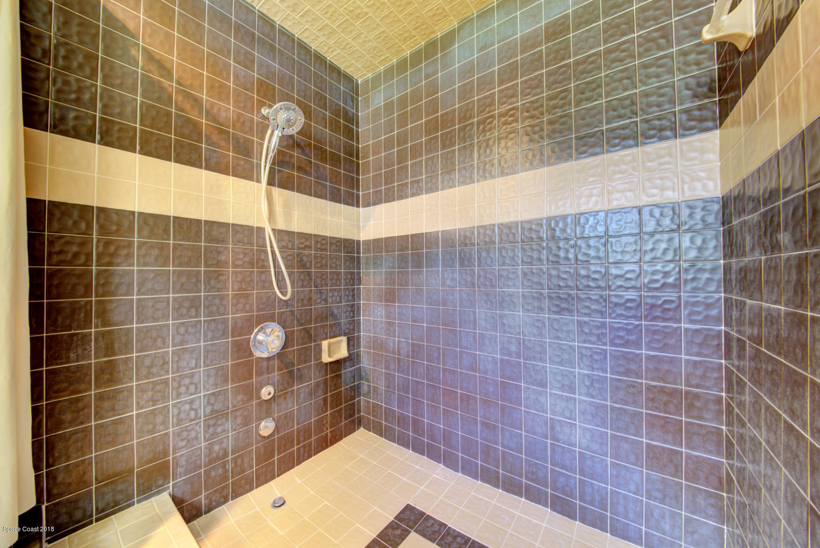 4660 Rector Road Cocoa, FL 32926 - Photo 31 of 56 master bathroom shower