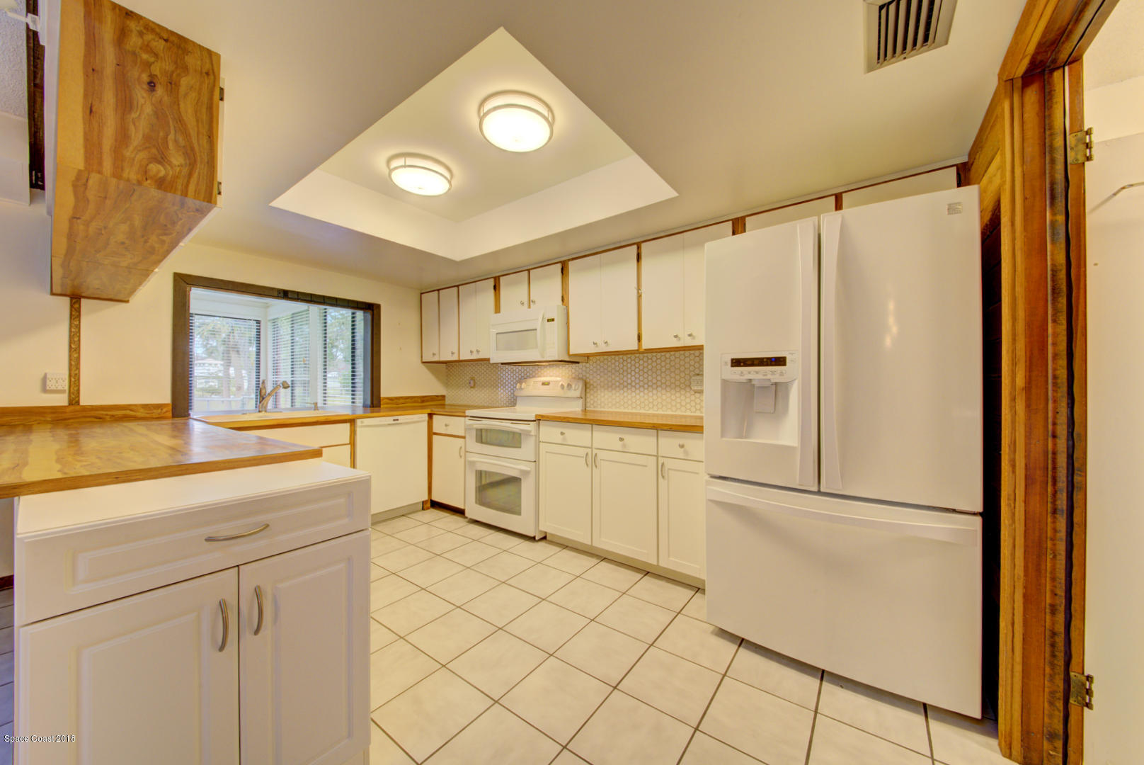 4660 Rector Road Cocoa, FL 32926 - Photo 33 of 56 kitchen