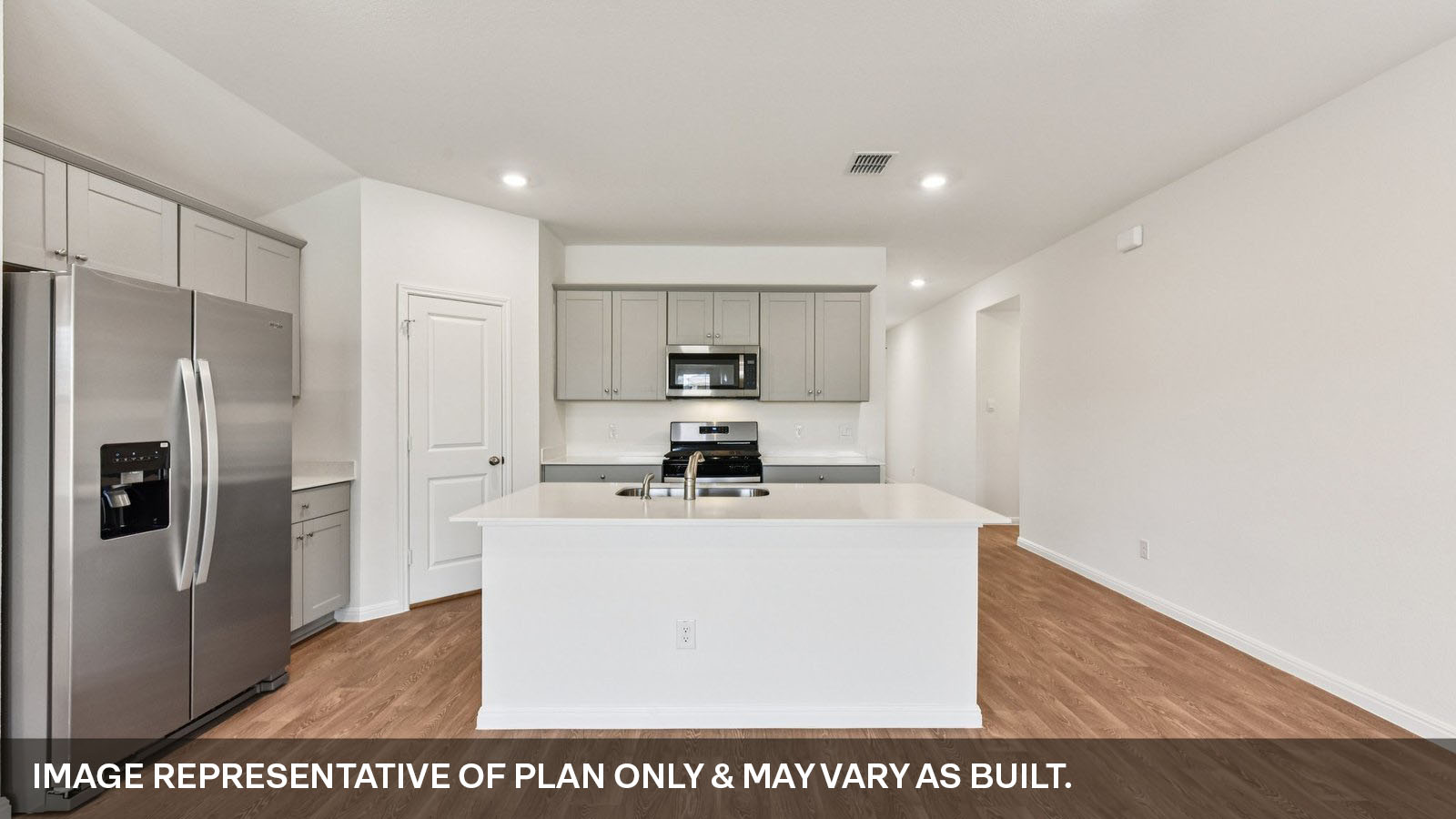 318 Mountain Pea Road Kyle, TX 78640 - Photo 12 of 38