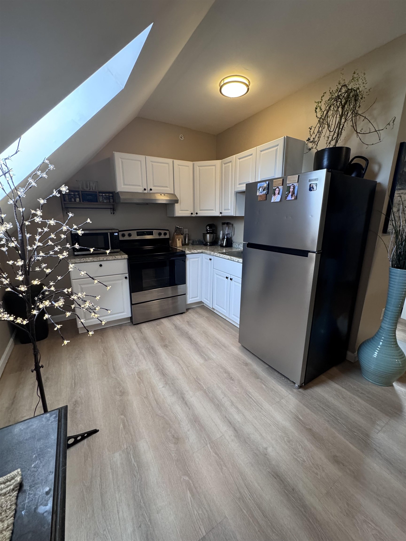 7 Jackson Street Rochester, NH 03867 - Photo 6 of 11