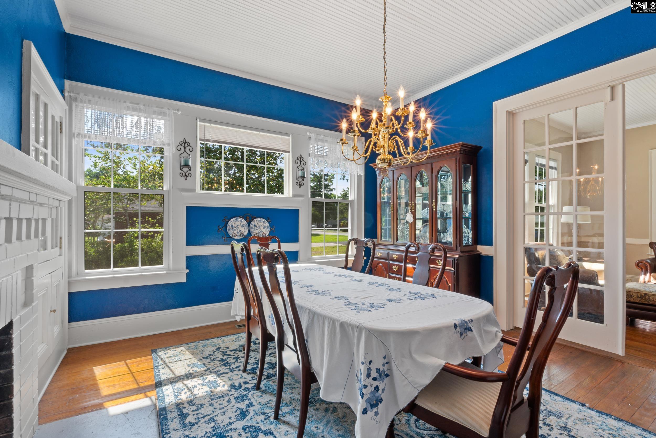 626 East Hampton Street Olanta, SC 29114 - Photo 10 of 31