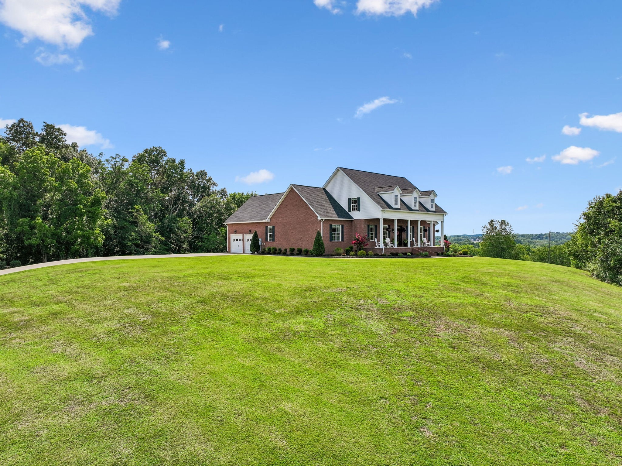 1466 Berea Church Road Lebanon, TN 37087 - Photo 3 of 93 Gallery Image 3