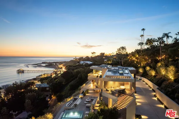 $30,000,000 | Undisclosed Address, Malibu, CA 90265
