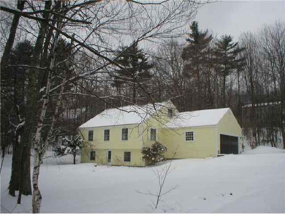 13 Blaze Hill Road Hopkinton, NH 03229 - Photo 1 of 1 Gallery Image 1