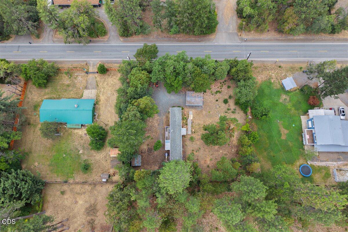 491 Upper Applegate Road Jacksonville, OR 97530 - Photo 25 of 26