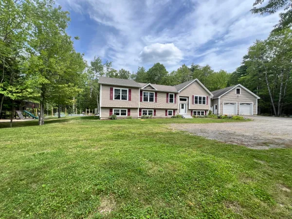 $599,000 | 58 Long Hill Road, Orrington, ME 04474