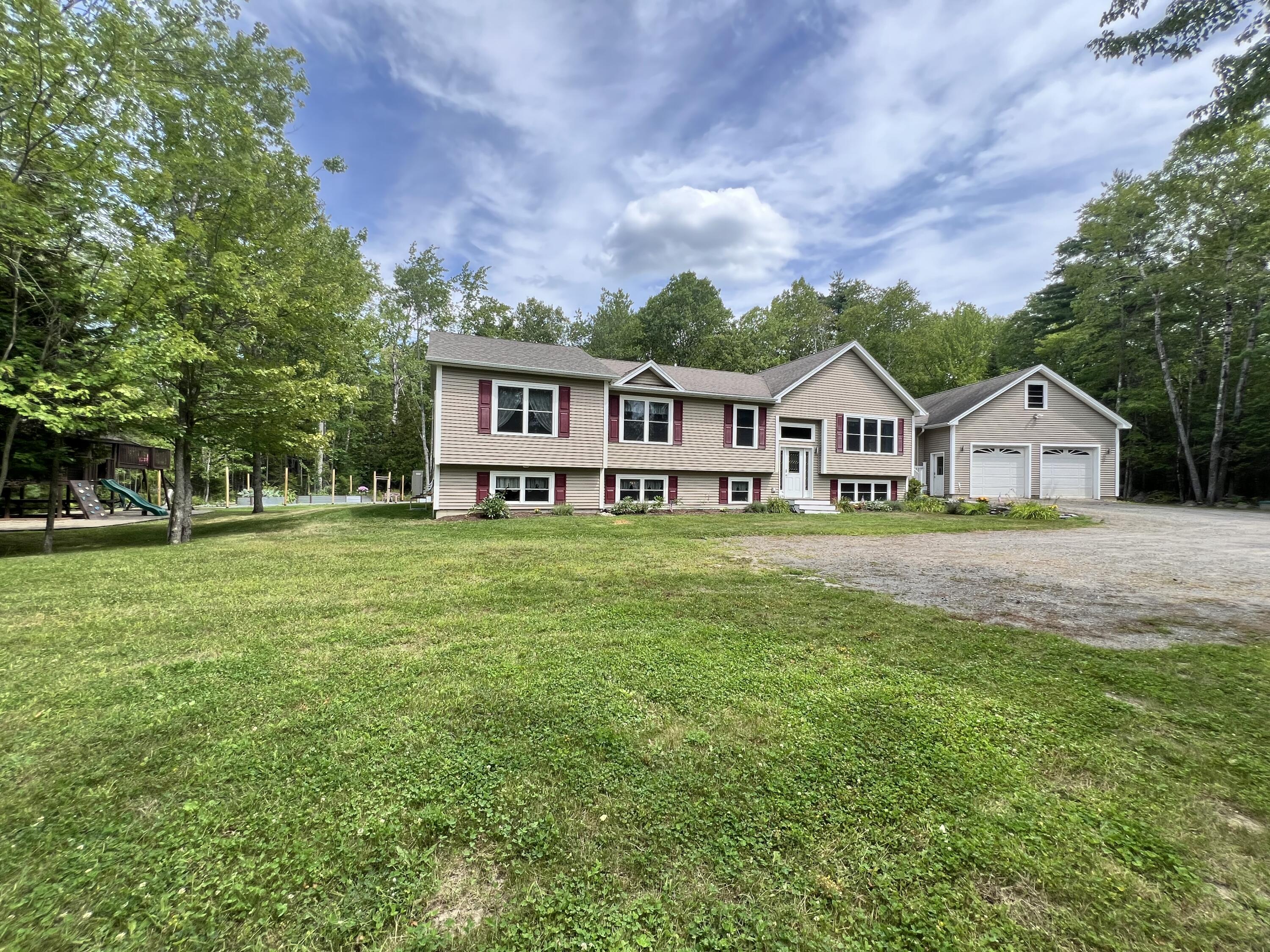 58 Long Hill Road Orrington, ME 04474 - Photo 1 of 140 IMG_3251