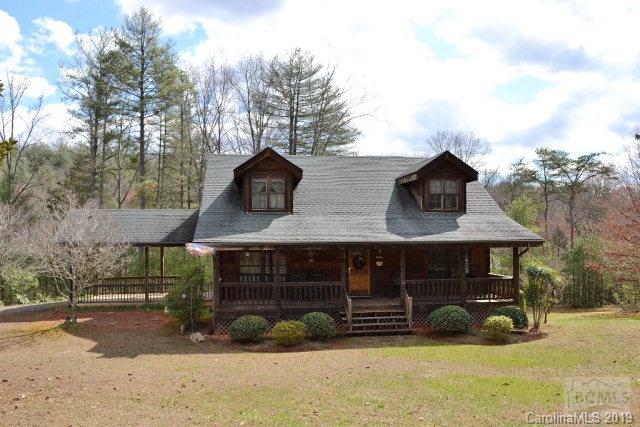 118 Frank Allman Road Morganton, NC 28655 - Photo 1 of 29 Gallery Image 1