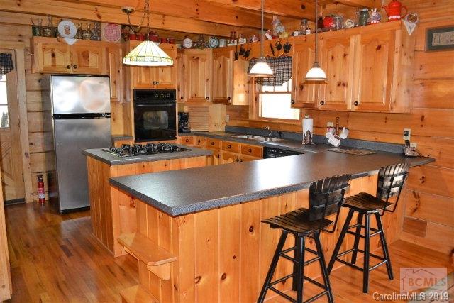 118 Frank Allman Road Morganton, NC 28655 - Photo 12 of 29 Gallery Image 12