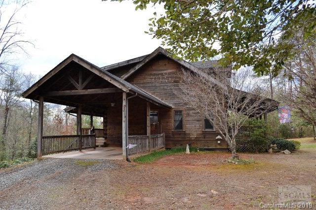 118 Frank Allman Road Morganton, NC 28655 - Photo 3 of 29 Gallery Image 3