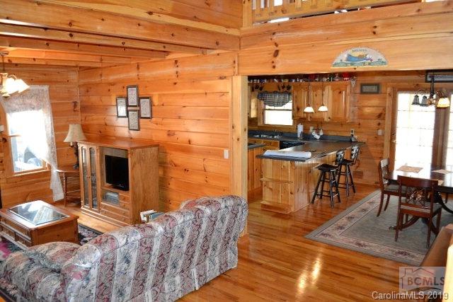 118 Frank Allman Road Morganton, NC 28655 - Photo 9 of 29 Gallery Image 9