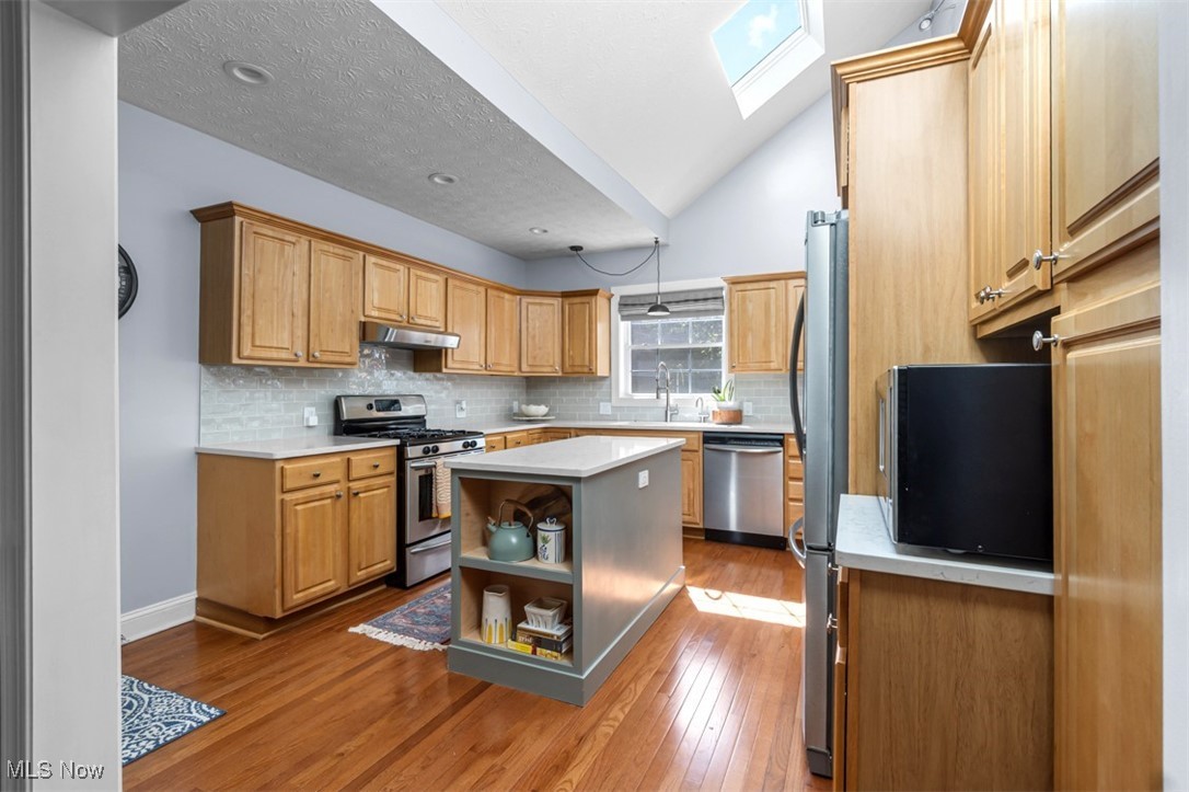 1730 Randall Road Cleveland, OH 44113 - Photo 10 of 29 Gallery Image 10