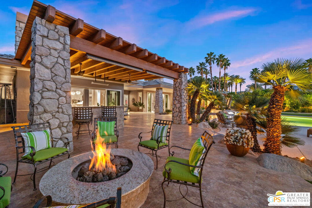 2 Mozart Lane Rancho Mirage, CA 92270 - Photo 11 of 67