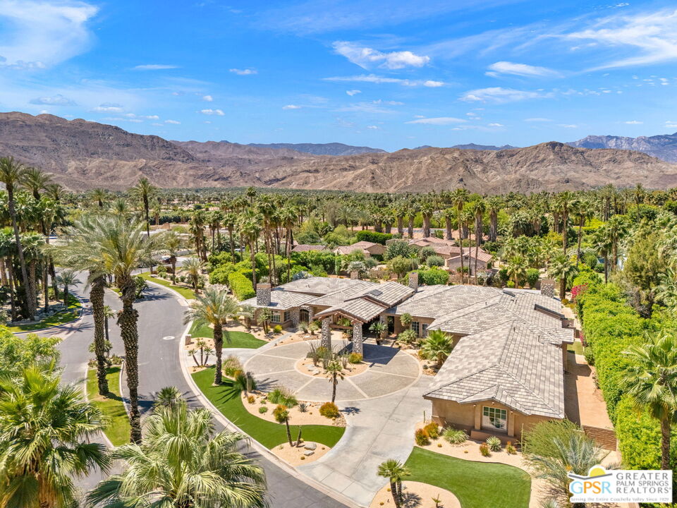 2 Mozart Lane Rancho Mirage, CA 92270 - Photo 12 of 67