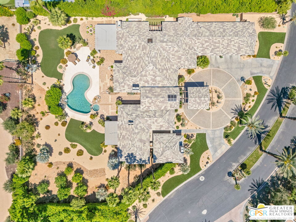 2 Mozart Lane Rancho Mirage, CA 92270 - Photo 13 of 67