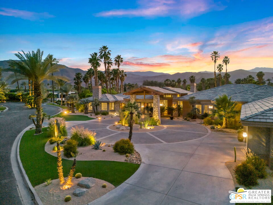 2 Mozart Lane Rancho Mirage, CA 92270 - Photo 14 of 67
