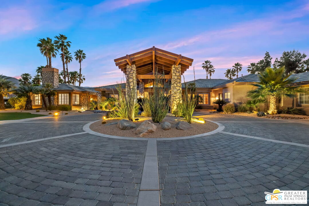 2 Mozart Lane Rancho Mirage, CA 92270 - Photo 15 of 67