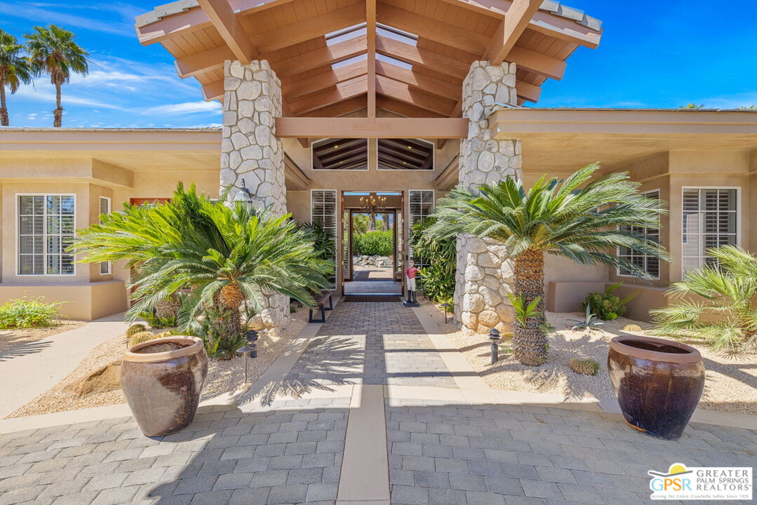 2 Mozart Lane Rancho Mirage, CA 92270 - Photo 16 of 67