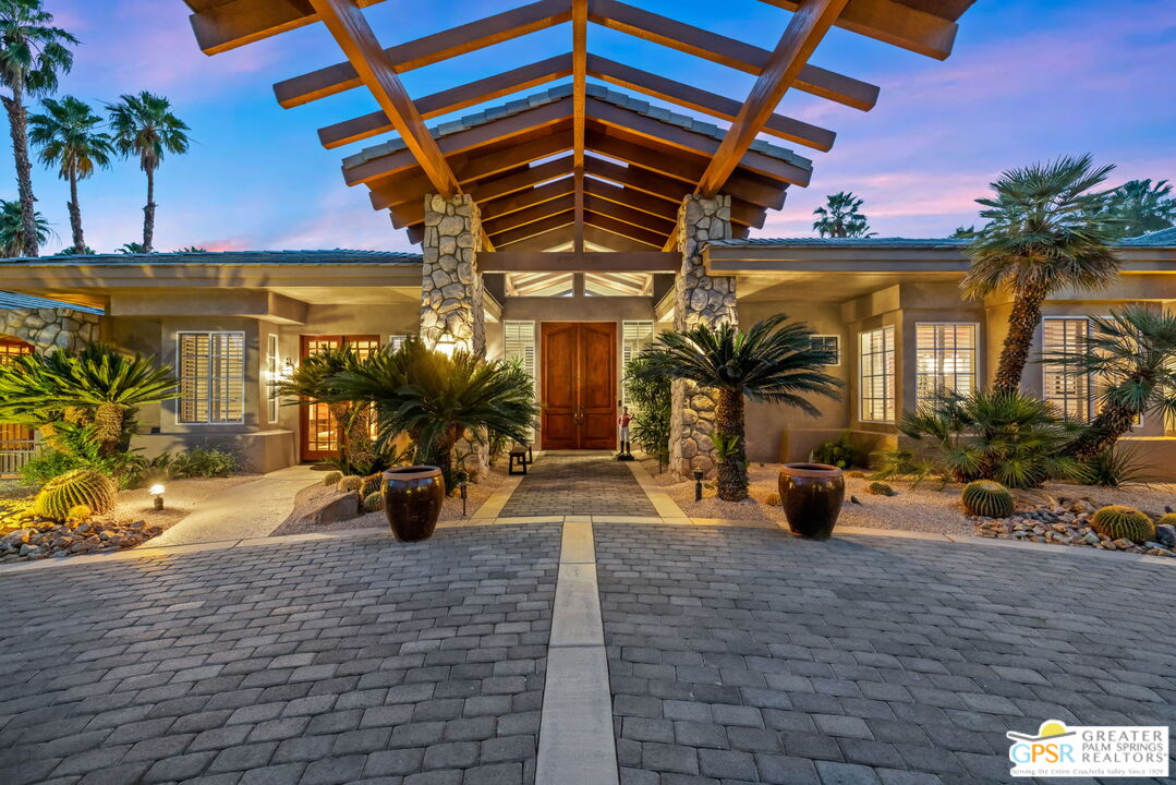 2 Mozart Lane Rancho Mirage, CA 92270 - Photo 17 of 67