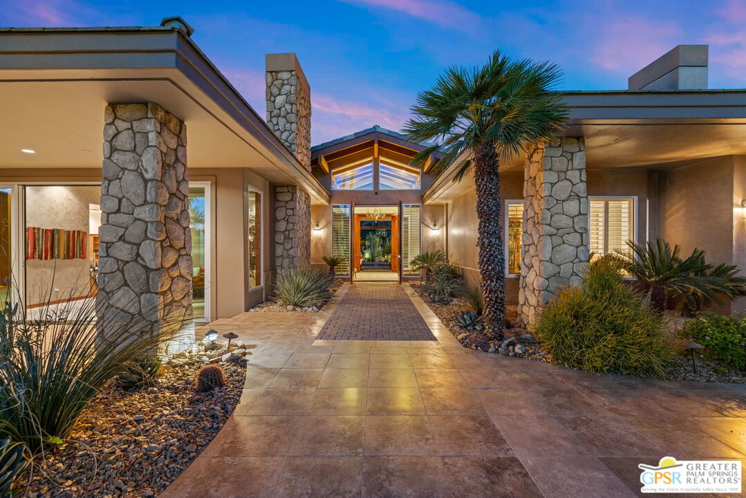 2 Mozart Lane Rancho Mirage, CA 92270 - Photo 18 of 67