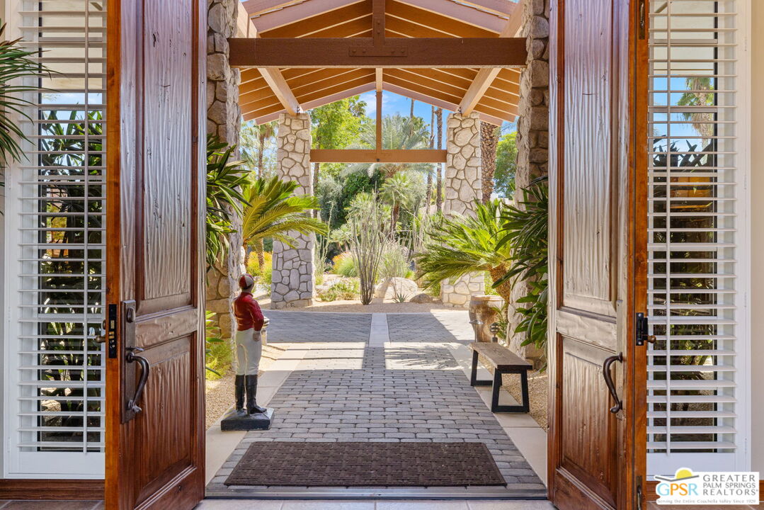 2 Mozart Lane Rancho Mirage, CA 92270 - Photo 19 of 67