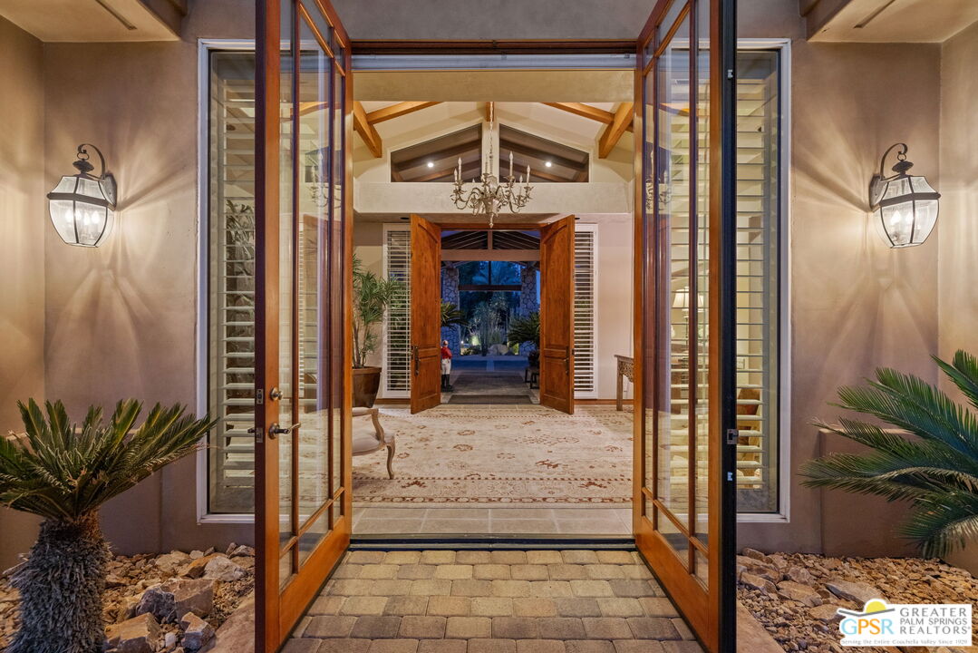 2 Mozart Lane Rancho Mirage, CA 92270 - Photo 20 of 67