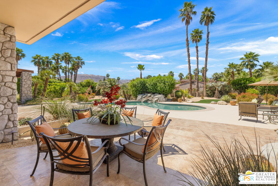 2 Mozart Lane Rancho Mirage, CA 92270 - Photo 23 of 67