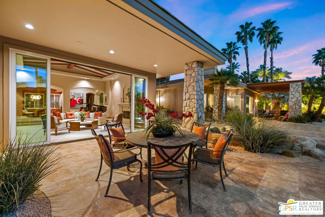 2 Mozart Lane Rancho Mirage, CA 92270 - Photo 24 of 67