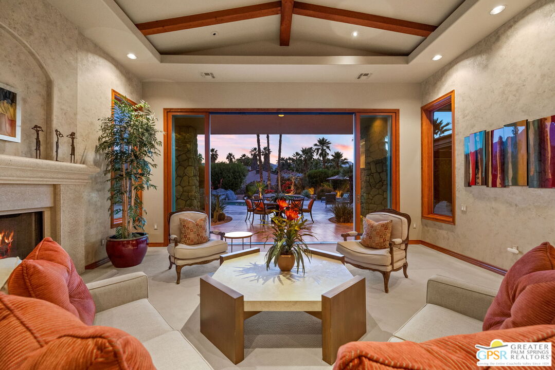 2 Mozart Lane Rancho Mirage, CA 92270 - Photo 25 of 67