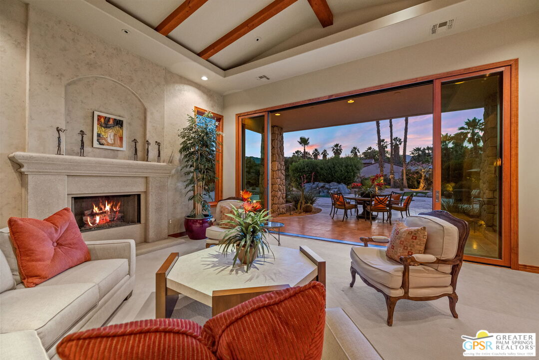 2 Mozart Lane Rancho Mirage, CA 92270 - Photo 26 of 67