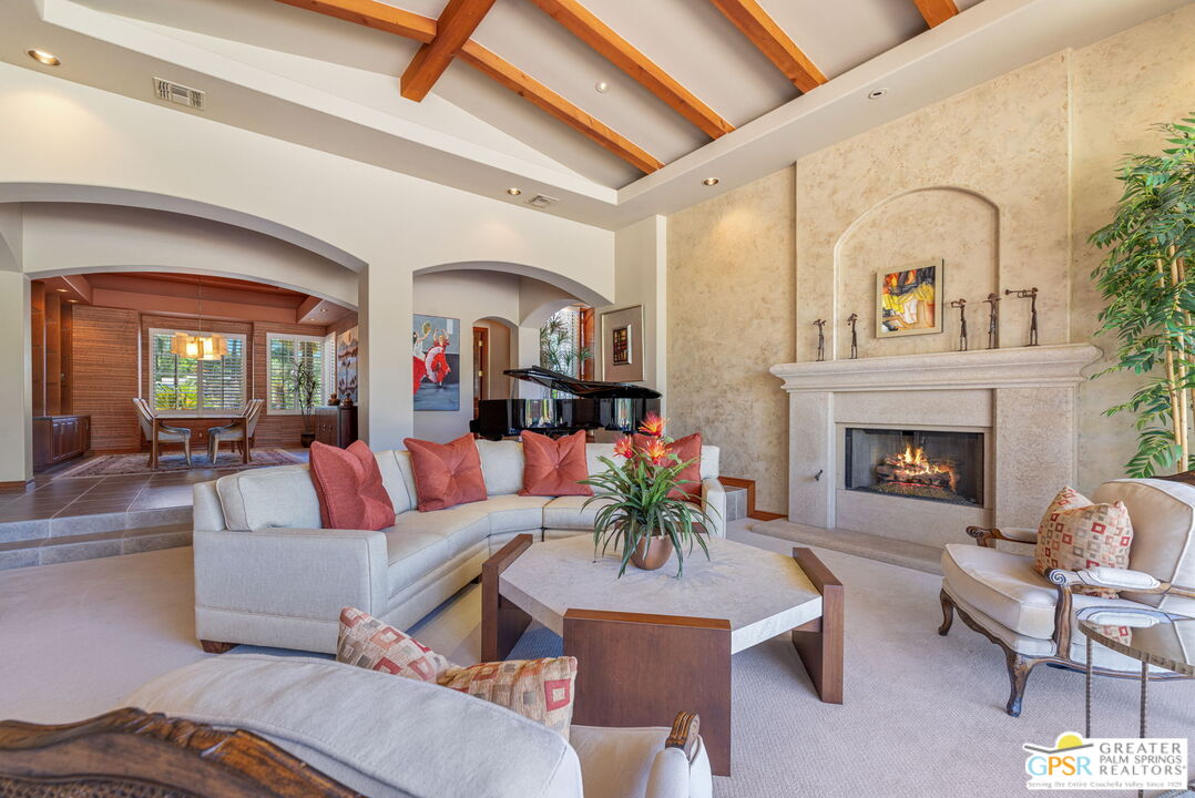 2 Mozart Lane Rancho Mirage, CA 92270 - Photo 28 of 67