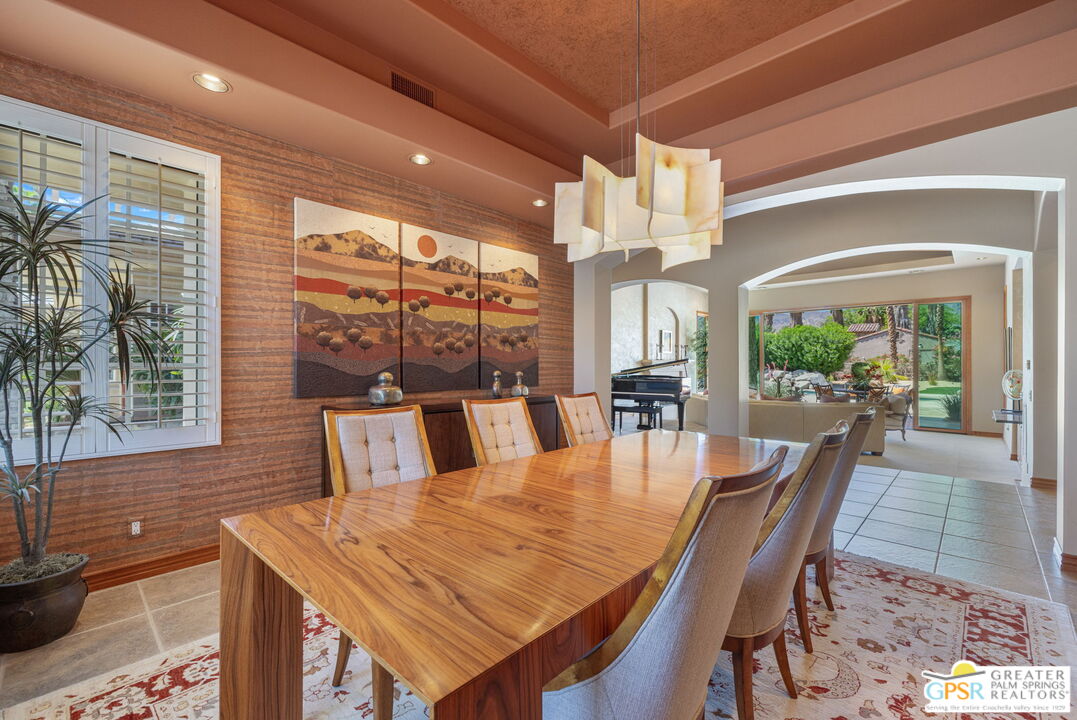 2 Mozart Lane Rancho Mirage, CA 92270 - Photo 29 of 67