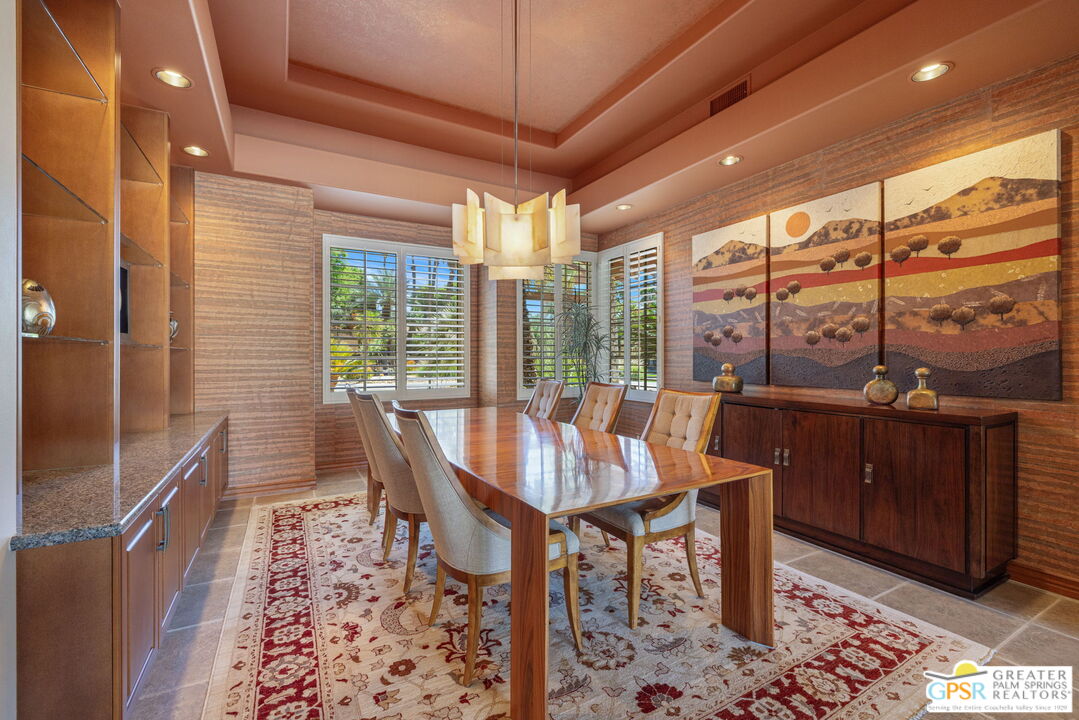2 Mozart Lane Rancho Mirage, CA 92270 - Photo 30 of 67