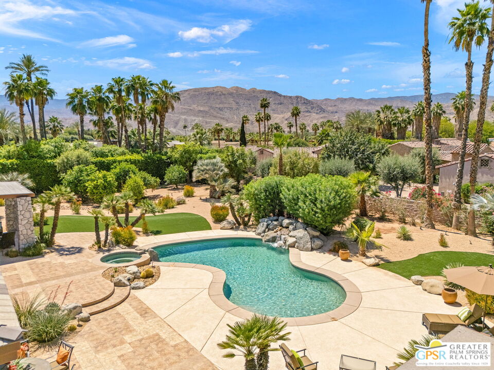 2 Mozart Lane Rancho Mirage, CA 92270 - Photo 3 of 67