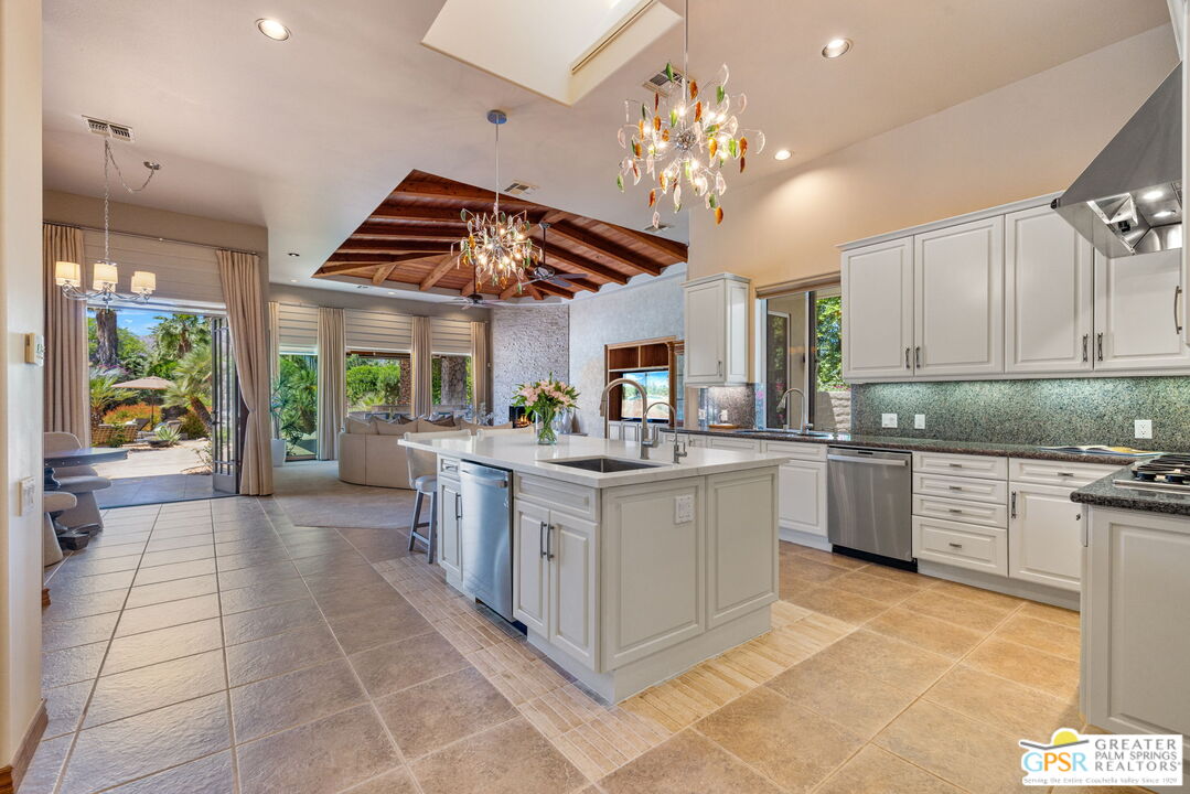 2 Mozart Lane Rancho Mirage, CA 92270 - Photo 34 of 67